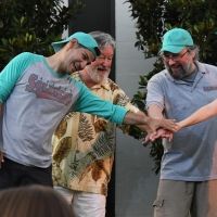 Photo Flash: MUCH ADO ABOUT NOTHING Presented by The Classics Theatre Project to…