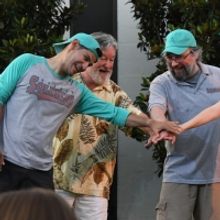 Photo Flash: MUCH ADO ABOUT NOTHING Presented by The Classics Theatre Project to Clos