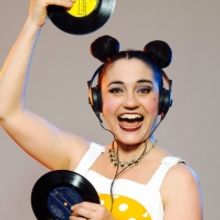 Monski Mouse Returns to Adelaide Fringe This Week