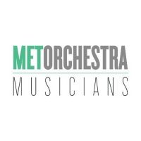 Wagner Society of New York Donates $5,000 to the Met Orchestra