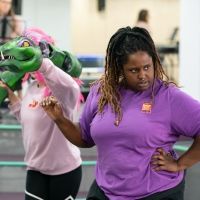 Photos: Inside Rehearsal For UNFORTUNATE: THE UNTOLD STORY OF URSULA THE SEA WITCH…