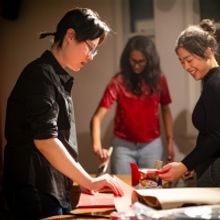 Tara Theatre Announces New Artist Development Initiative, Constellations