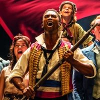 LES MISERABLES On Sale At Providence Performing Arts Center, August 3