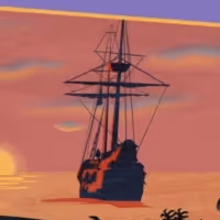 Voyage to Treasure Island with Rob McClure and Maggie Lakis