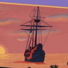 Voyage to Treasure Island with Rob McClure and Maggie Lakis