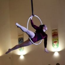 Scotland's Circus Cabaret NIGHT CIRQULATION Is Back To Explore The Future