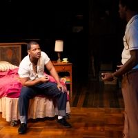 Photo Flash: Long Wharf Theatre Presents ON THE GROUNDS OF BELONGING
