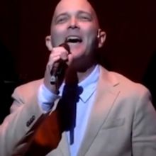 VIDEO: Taylor Mac Sings 'Lost Horizons' from GONE MISSING⁣ ⁣in New #EncoresArchiv