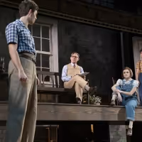 HARPER LEE'S TO KILL A MOCKINGBIRD Tickets Go On Sale For The Portland Premiere…