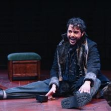 Multi-Cultural AS YOU LIKE IT Comes to Perth Theatre