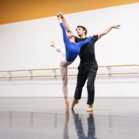 Atlanta Ballet to Stream Open Rehearsal SILVER LININGS
