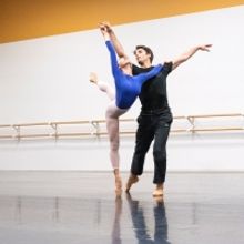 Atlanta Ballet to Stream Open Rehearsal SILVER LININGS