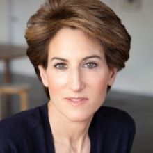 Stacy Schiff Presents New Book On Samuel Adams At The Music Hall Lounge, November 2