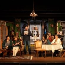 Photos: First look at Little Theatre Off Broadway's MURDER INN