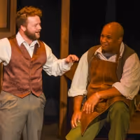 Photos: First Look At the Firehouse Theatre World Premiere GABRIEL