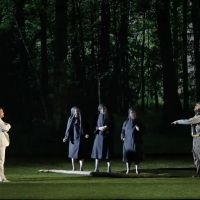 Paris Opera Presents THE MAGIC FLUTE Next Month