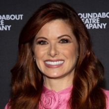 Debra Messing Joins LUCILLE BALL COMEDY FESTIVAL Lineup