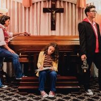Photos: Meet the Cast of Paramount Theatre's FUN HOME