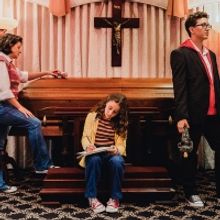 Photos: Meet the Cast of Paramount Theatre's FUN HOME
