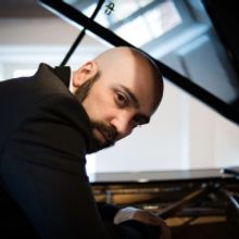 Italian/Persian Pianist Alessandro Deljavan to Come to The Bay Area Steinway Society