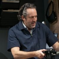Photo Flash: First Look At Tracy Letts' LINDA VISTA On Broadway