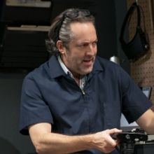 Photo Flash: First Look At Tracy Letts' LINDA VISTA On Broadway