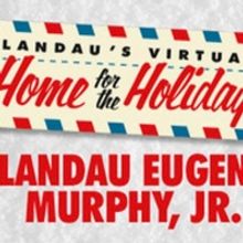 Theatre West Virginia Presents HOME FOR THE HOLIDAYS