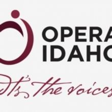 Opera Idaho Presents OPERATINI: LIVING THE DREAM