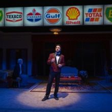 Northlight Theatre Extends ANDY WARHOL IN IRAN