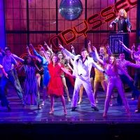Photo Flash: SATURDAY NIGHT FEVER At Theatre By The Sea