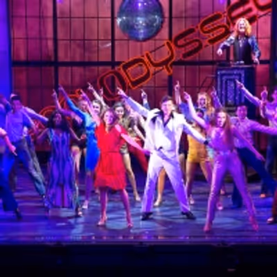Photo Flash: SATURDAY NIGHT FEVER At Theatre By The Sea
