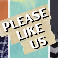 PLEASE LIKE US Will Celebrate the Work of Austin Nuckols and Lily Dwoskin at the…