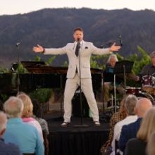 Photos: First Look At Christopher Sieber, Natalie Tenenbaum, and Natalie Joy Johnson 