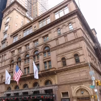 Carnegie Hall Extends COVID-19 Closure Through May 10