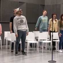 THE 25TH ANNUAL PUTNAM COUNTY SPELLING BEE Comes to Theatre in the Park This Week