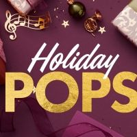 Boston Pops 2022 Holiday Season Includes Arturo Rodriguez's Musical Setting Of NOCHE…