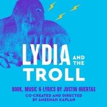 Cast & Creative Team Revealed For Seattle Rep's LYDIA AND THE TROLL