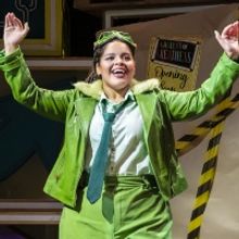 Photos: First Look at FANTASTICALLY GREAT WOMEN WHO CHANGED THE WORLD