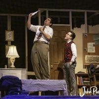 Photos: First Look at BROADWAY BOUND at Algonquin Arts Theatre