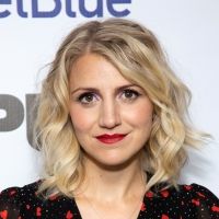 Thomas Middleditch Joins Annaleigh Ashford on B POSITIVE on CBS