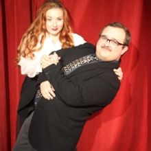 PLAYHOUSE ON HAUNTED HILL Comes to St. Dunstan's Theatre in Bloomfield Hills