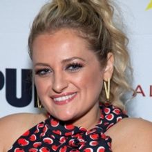 Ali Stroker to Star in Theresa Rebeck's DOWNSTAIRS at Arc Stages