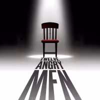 TWELVE ANGRY MEN Extended Through December 29 At Palm Beach Dramaworks