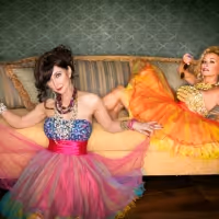 The Red Bluff State Theatre Will Reopen With Pam Tillis and Lorrie Morgan in August