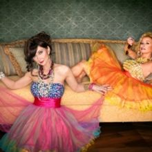 The Red Bluff State Theatre Will Reopen With Pam Tillis and Lorrie Morgan in August