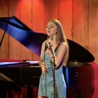 Photos: THE VIOLET HOUR At Rockwood Music Hall Featuring Mikayla Petrilla, Charissa…