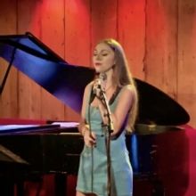 Photos: THE VIOLET HOUR At Rockwood Music Hall Featuring Mikayla Petrilla, Charissa…