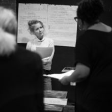 HURRICANE DIANE Comes to Rec Room Arts in May