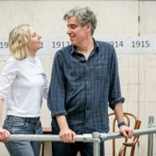 Photos: First Look at Noel Coward's PRIVATE LIVES at the Donmar Warehouse