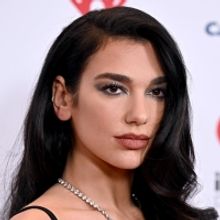 Photos: Dove Cameron, Dua Lipa & More Attend iHeart Radio's Jingle Ball